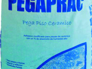 ADHESIVO CERAMICO