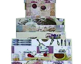 CENEFA CERAMICA (Mediano)