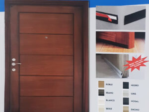 DOORPRAC