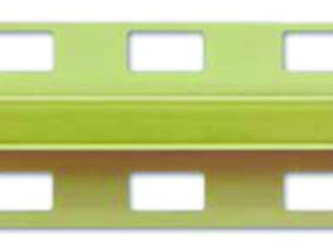 BEIGE PVC