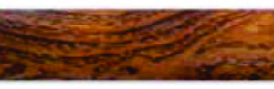 MADERA EBANO L