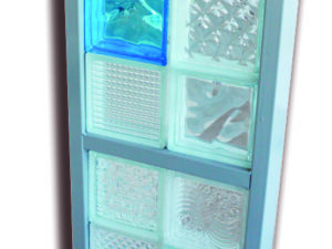 VIDRIOBLOCK
