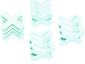 VISEPRAC - SEPARADOR VIDRIOBLOCK