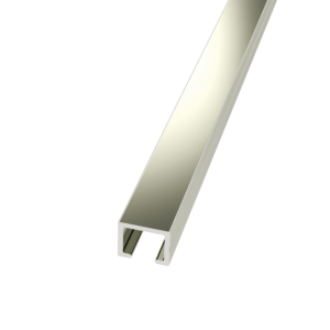 AL BRONCE BRILLO LIST 10 MM