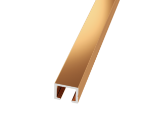 AL COBRE BRILLO LIST 10 MM