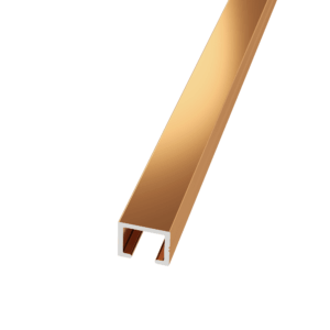 AL COBRE BRILLO LIST 10 MM