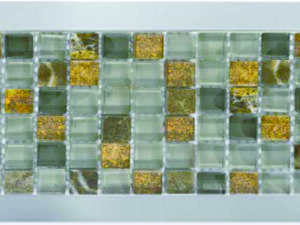 CL CON MOSAICO 14cm