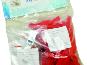 INSTALATION KIT LEVELING