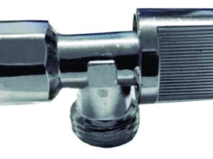 LLAVE DE PASO