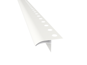 GOTERON ALUMINIO BLANCO